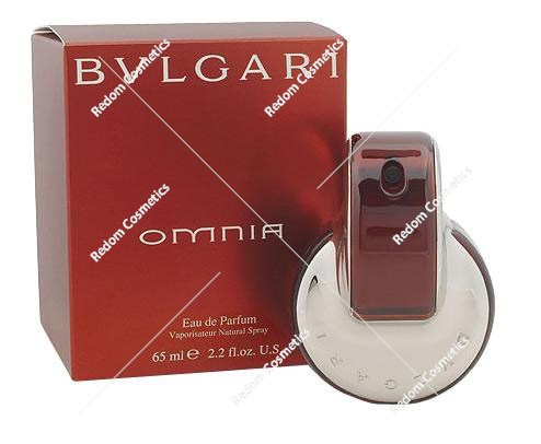 Bvlgari Omnia woda perfumowana 65 ml spray