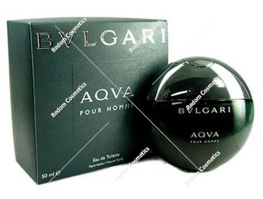 Bvlgari Aqua Pour Homme woda toaletowa 5 ml
