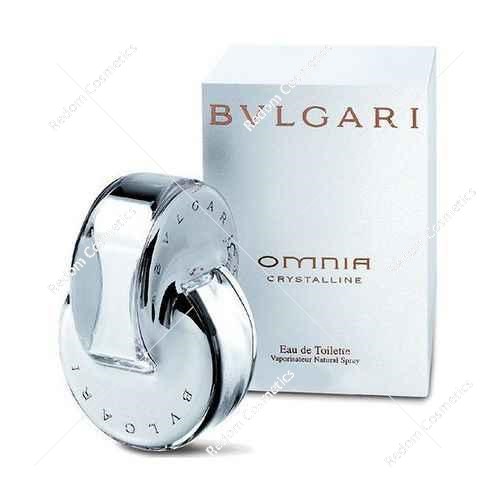 Bvlgari Omnia Crystalline woda toaletowa 65 ml spray