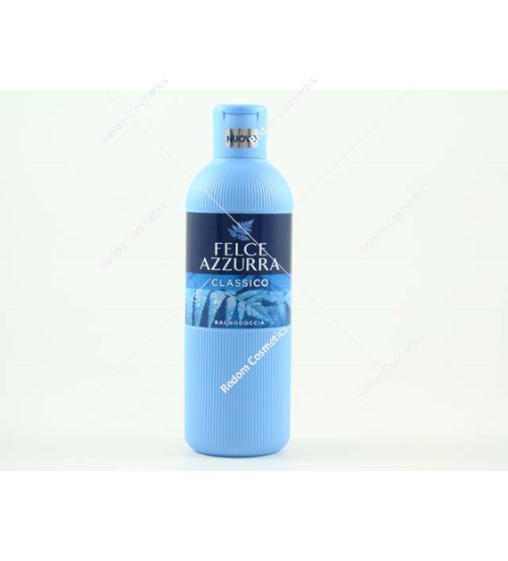 Felce Azzura Classico PŁYN- ŻEL DO KĄP.650ml