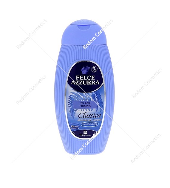 Felce Azzura Classico żel pod prysznic 400 ml