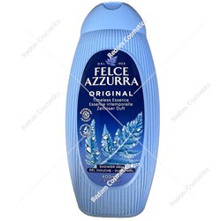 Felce Azzura Original żel pod prysznic 400 ml