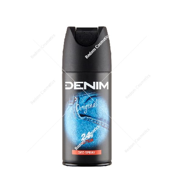 DENIM Orginal dezodorant męski 150 ml