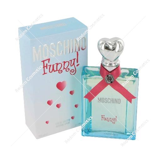 Moschino Funny woda toaletowa 50 ml