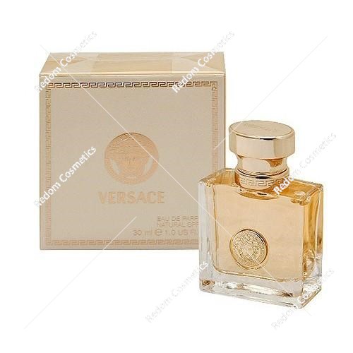 Versace Medusa woda perfumowana 100 ml spray