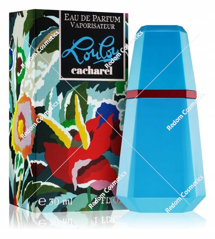 Cacharel Lou Lou woda perfumowana dla kobiet 30 ml