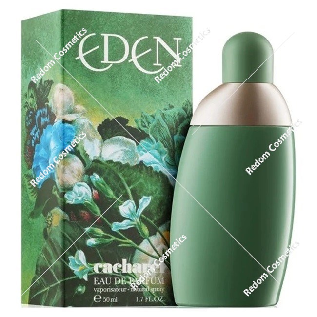 Cacharel Eden woda perfumowana dla kobiet 50 ml