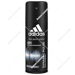 Adidas Dynamic Pulse dezodorant w sprayu dla mężczyzn 150 ml spray