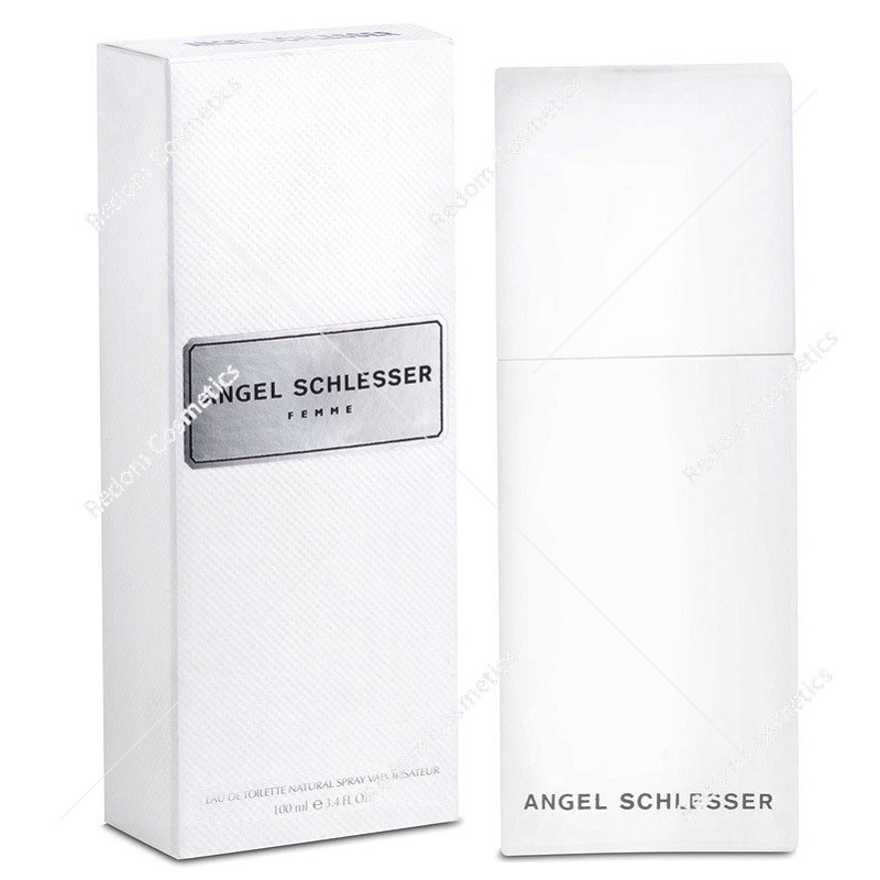 Angel Schlesser Femme woda toaletowa dla kobiet 100 ml