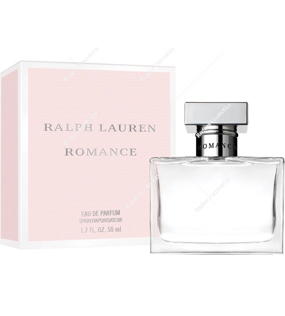 Ralph Lauren Romance woda perfumowana dla kobiet 50 ml