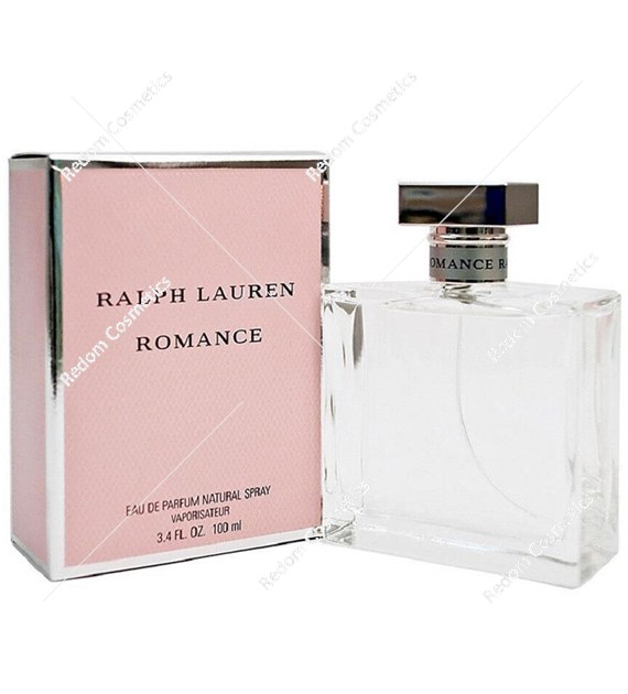 Ralph Lauren Romance women woda perfumowana dla kobiet 100 ml