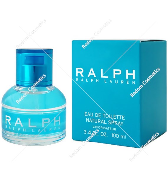 Ralph Lauren Ralph woda toaletowa 50 ml spray