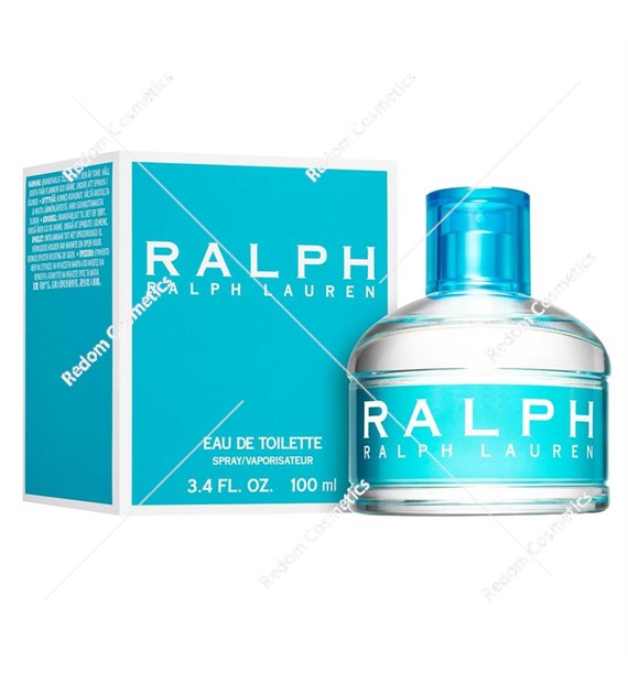 Ralph Lauren Ralph woda toaletowa dla kobiet 100 ml