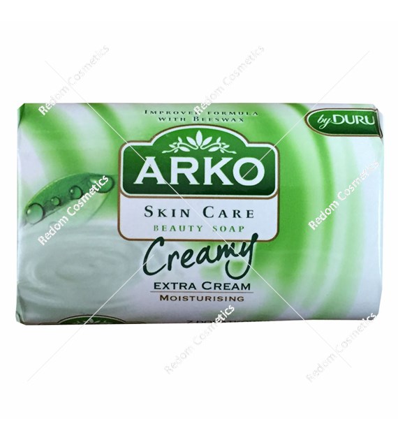Arko mydło Extra Cream 90g