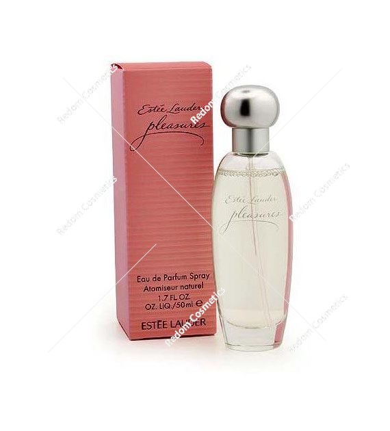 Estee Lauder Pleasures woda perfumowana 50 ml spray