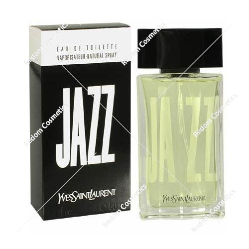 Yves Saint Laurent Jazz woda toaletowa 100 ml spray