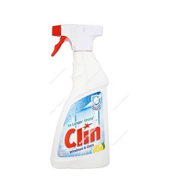 Clin Citrus Środek do czyszczenia okien z alkoholem 500 ml