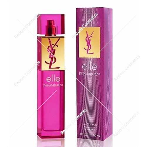 Yves Saint Laurent Elle woda perfumowana dla kobiet 90 ml