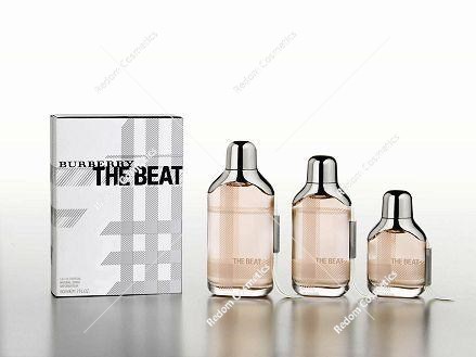 Burberry The Beat woda perfumowana 75 ml spray