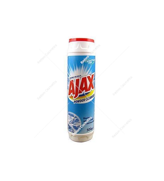 Ajax proszek do czyszczenia Chlor 450g