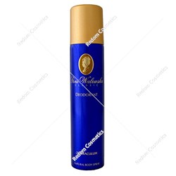 Pani Walewska Classic dezodorant perfumowany 90 ml spray