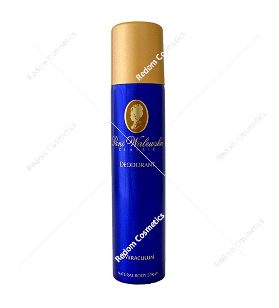 Pani Walewska Classic dezodorant perfumowany 90 ml spray