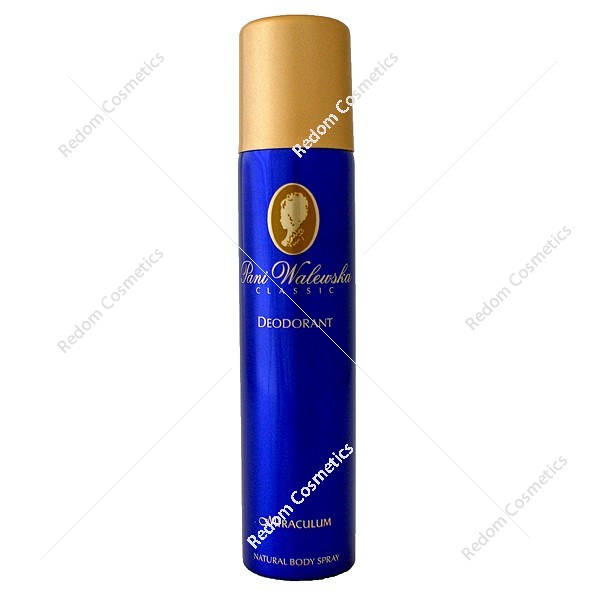 Pani Walewska Classic dezodorant perfumowany 90 ml spray