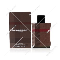 Burberry London for Men woda toaletowa dla mężczyzn 50 ml