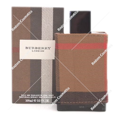 Burberry London for Men woda toaletowa 50 ml spray