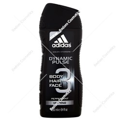 Adidas Dynamic Pulse męski żel pod prysznic 250 ml