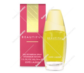 Estee Lauder Beautiful  woda perfumowana 30 ml spray