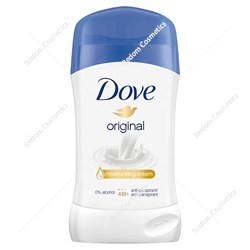 Dove Original antyperspirant w sztyfcie 40 ml