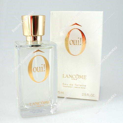 Lancome Oui women woda toaletowa 75 ml spray