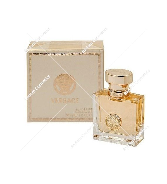 Versace Medusa woda perfumowana 50 ml spray