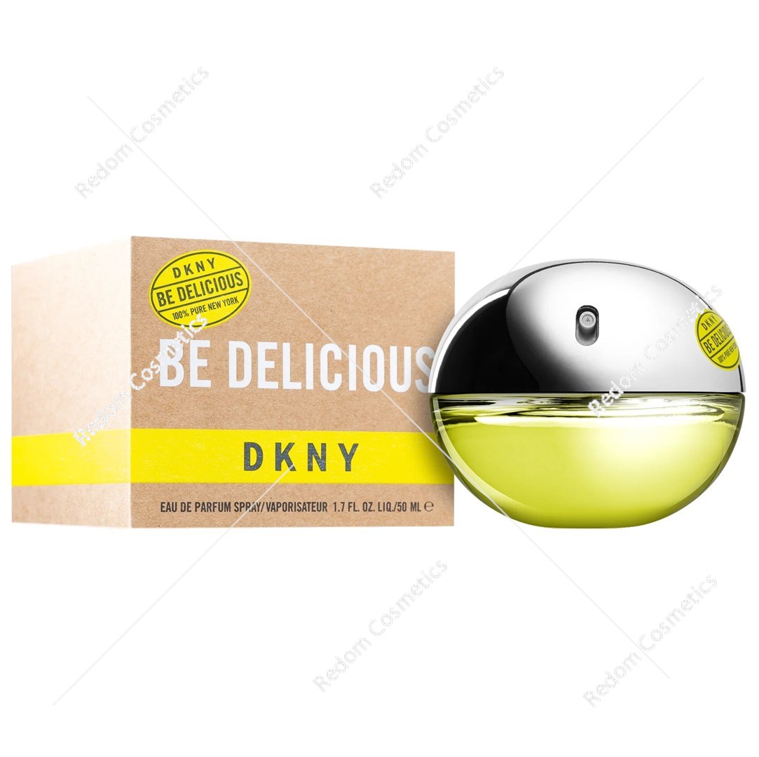 Donna Karan DKNY Be Delicious Woda perfumowana 50 ml spray