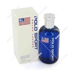 Ralph Lauren Polo Sport woda toaletowa dla mężczyzn 125 ml