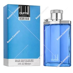 Dunhill Desire Blue Men woda toaletowa 100 ml