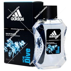 Adidas Ice Dive woda toaletowa 100 ml spray