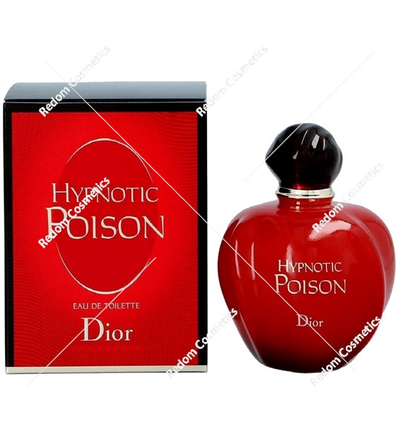 Dior Hypnotic Poison woda toaletowa dla kobiet 100 ml