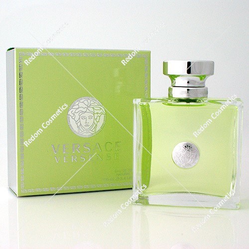 Versace Versense woda toaletowa 100 ml