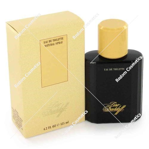 Davidoff Zino woda toaletowa dla mężczyzn 125 ml